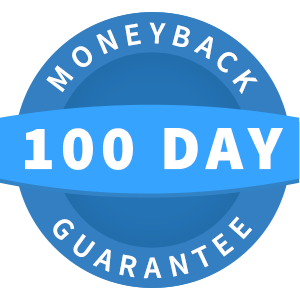 Risk Free, 30-Day, No Questions Asked Guarantee